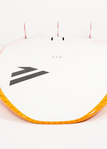 bottom shape