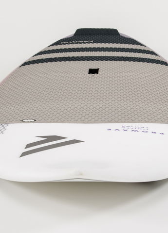 shortboard design