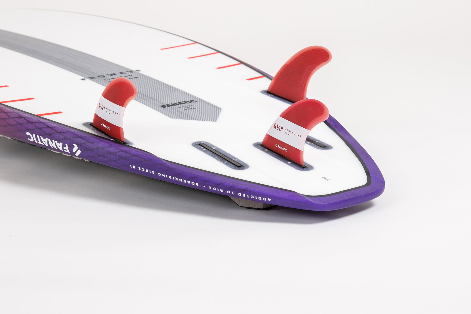 ProWave LTD 2022