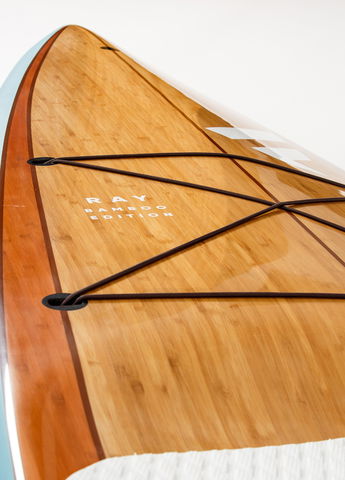 Deck V-Spine