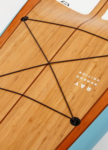 Deck net
