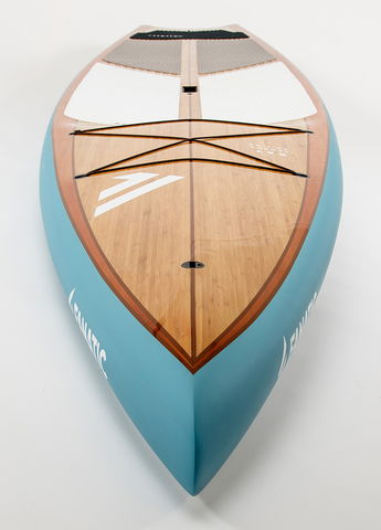 Narrow nose