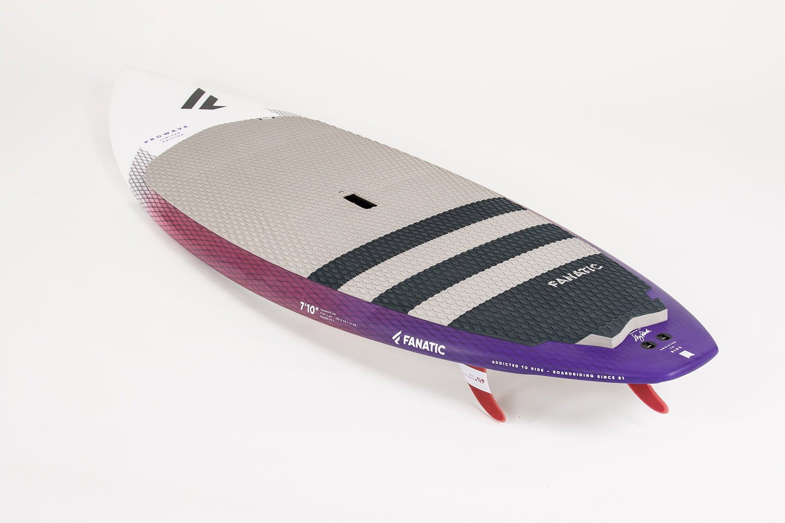 ProWave LTD 2022