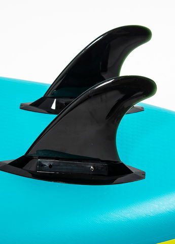 Click Fins