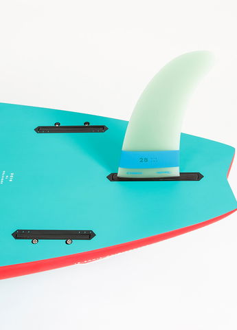 Ailerons