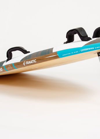thin rails