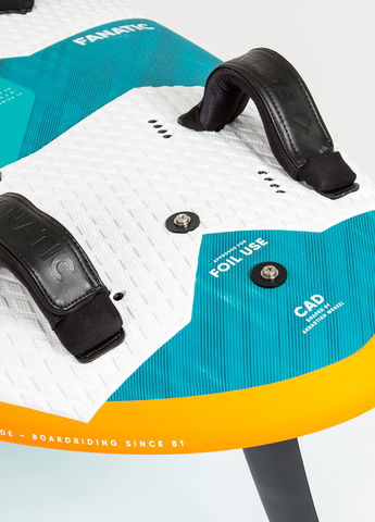Windsurfing und Foiling