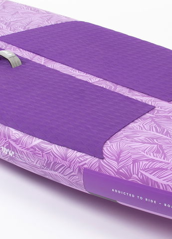 Reduced Deckpad