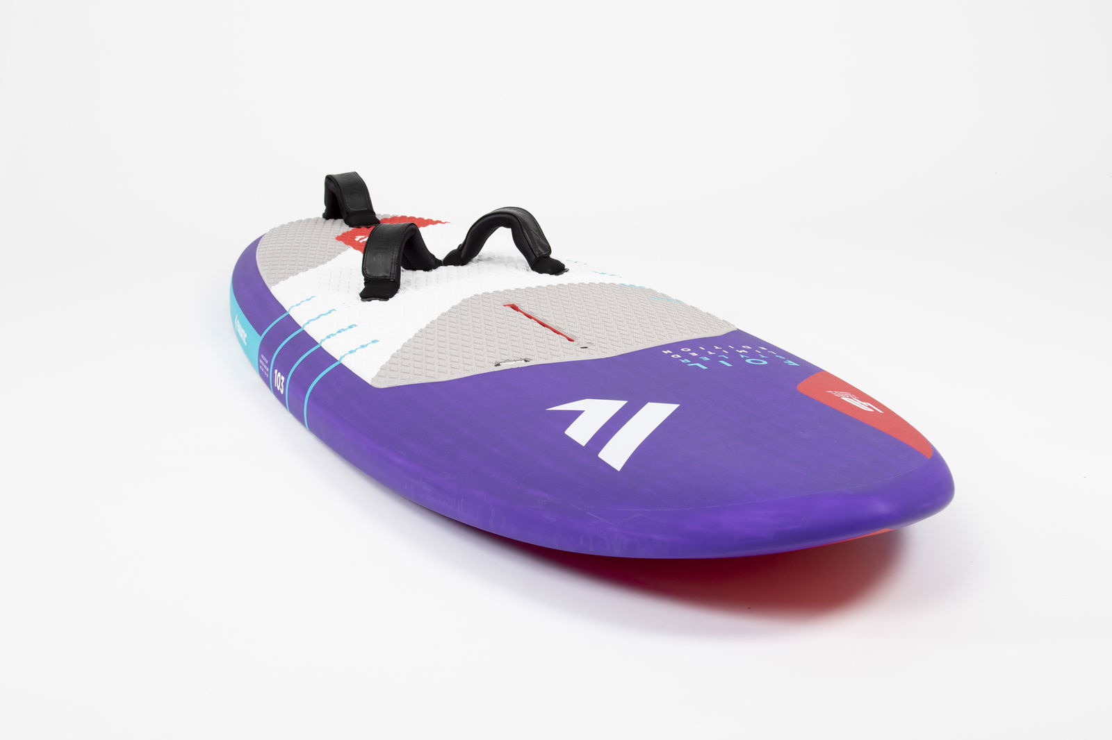 Foilstyler LTD 2021