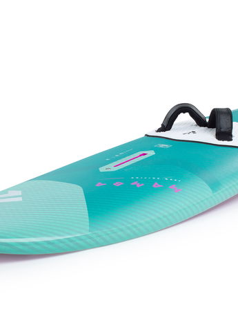 Improved Wave Performance