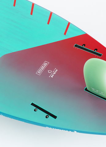 Fin Options