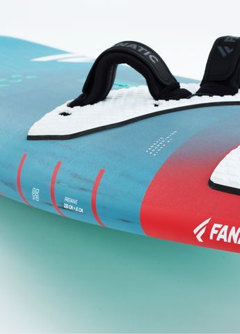 Flat deck