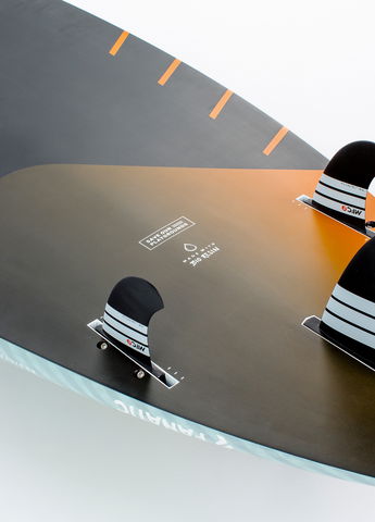 Fin Options