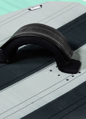 Footstrap Options