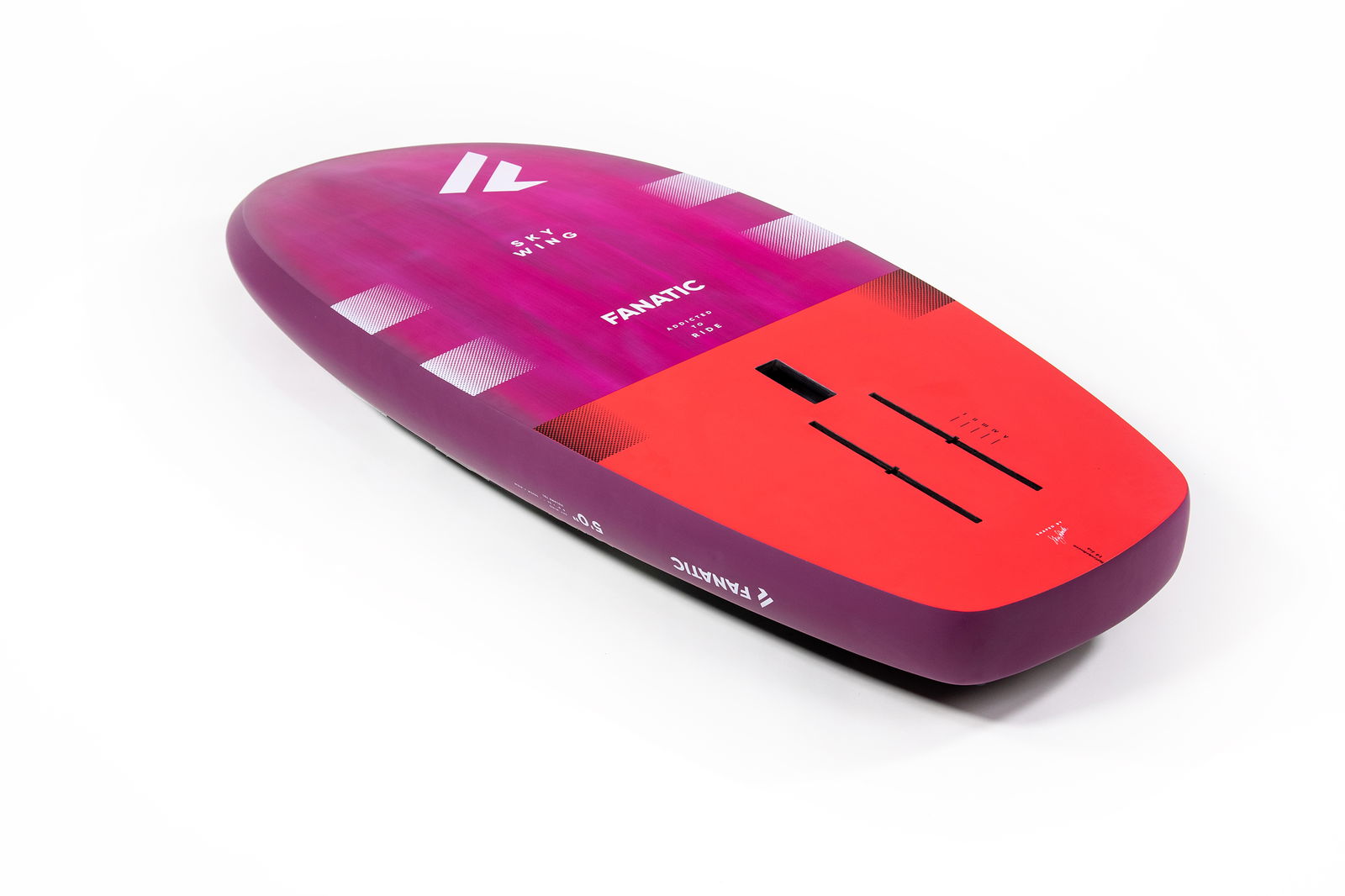 ウイングフォイル　ボード FANATIC SKY WING 5'0\" 2022/2023 FANATIC SKY WING 5' x 24