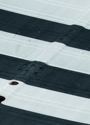 Footstrap Options