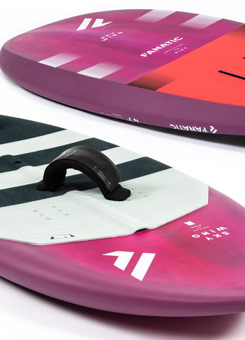 Sizes 4’6” / 4’7” for Prone / advanced Wing