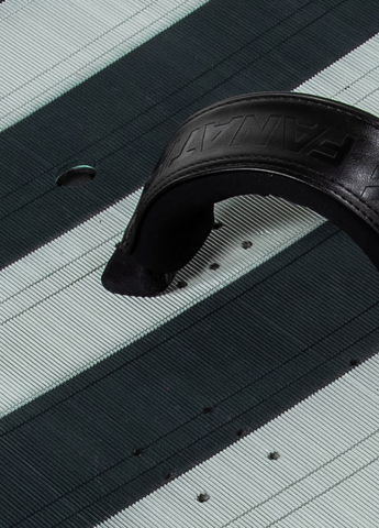 Footstrap Options