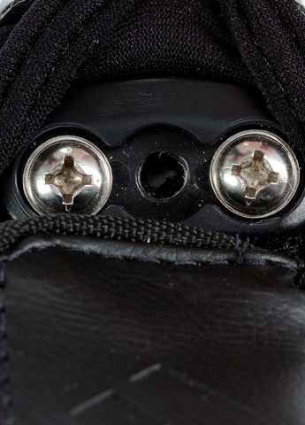 Footstrap Options