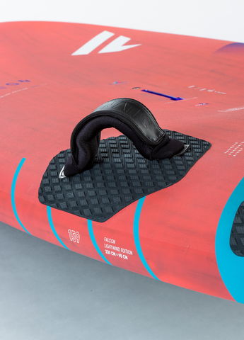 Footpad