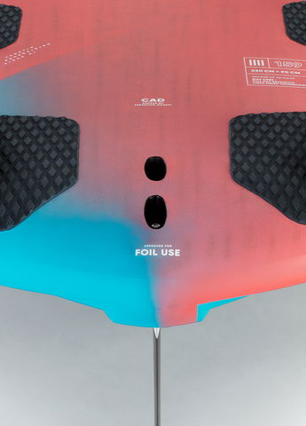 Foil Use
