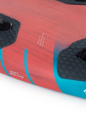 Footpads