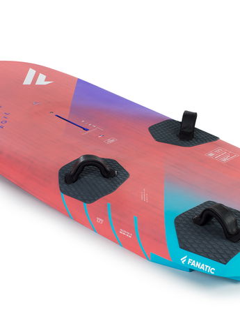 NEUES AERODYNAMISCHES STRÖMUNGS KONZEPT