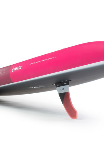 Rails modifiés