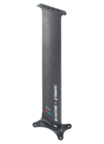 HIGH MODULUS LAYUP
