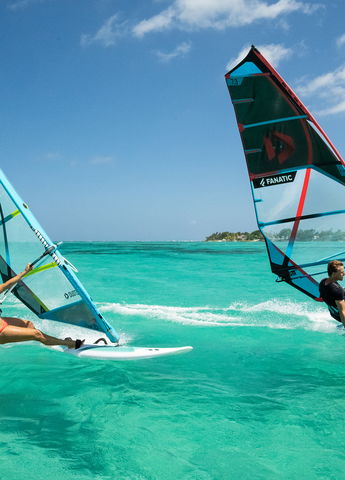 All Sails