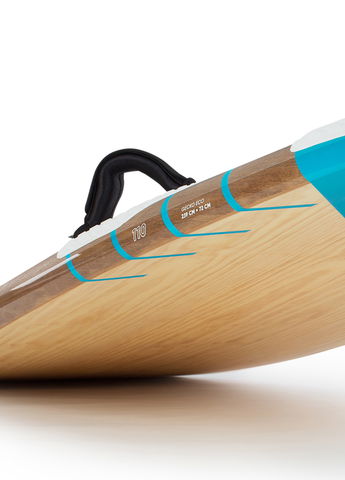Thin Rails