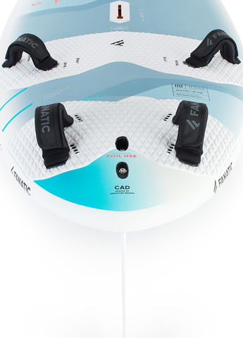 WINDSURFING UND FOILING