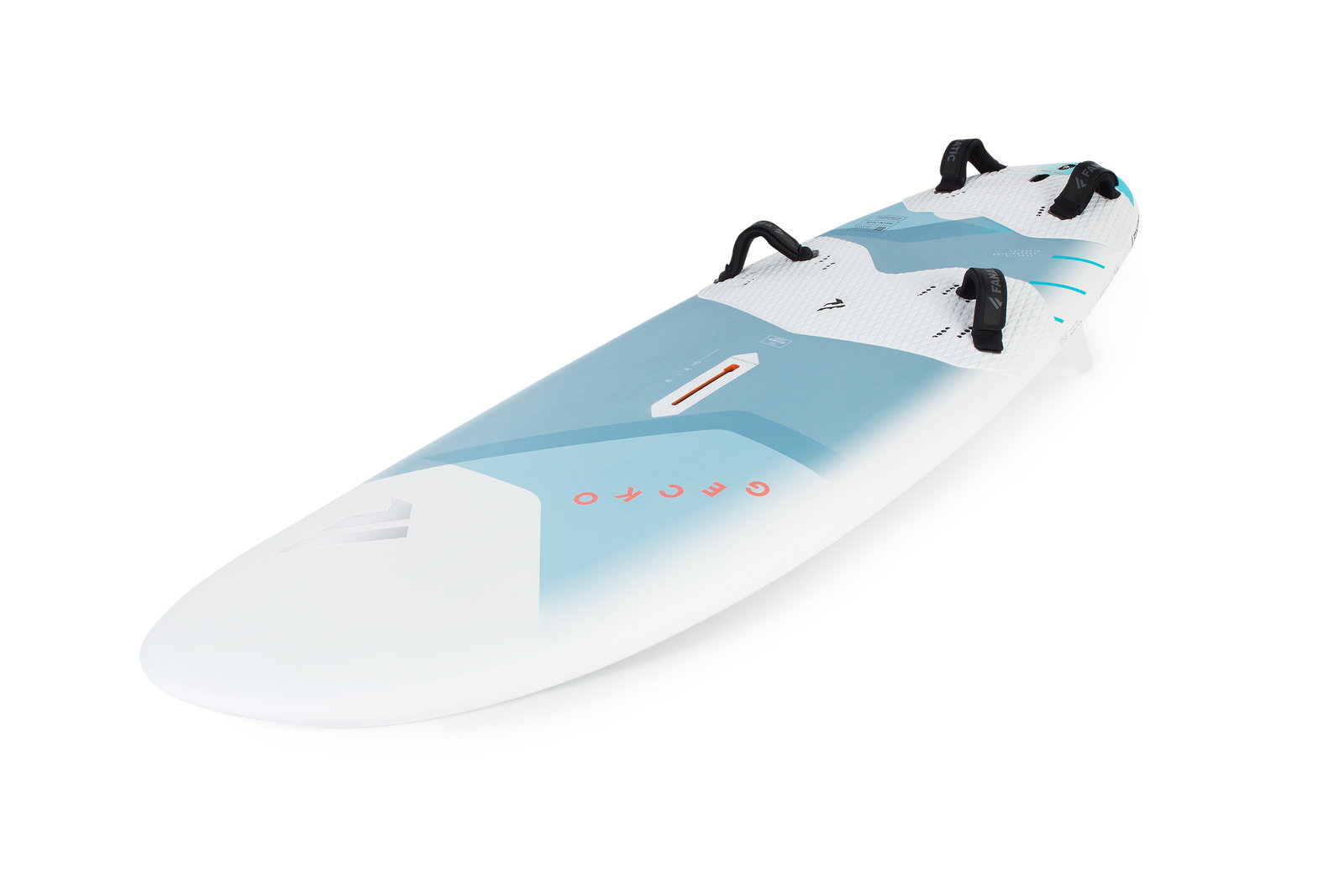 fanatic - 21-22モデル FANATIC TRICKMASTER 143cm Fanatic Gecko HRS