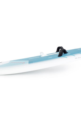 Special Daggerboard Edition