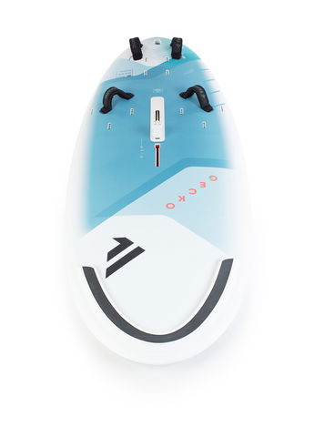Integrated Nose Shield