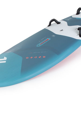 Flat deck
