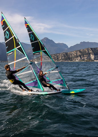 SAIL COMBO