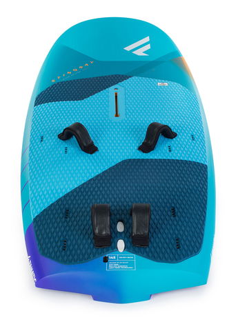 DECK PAD
