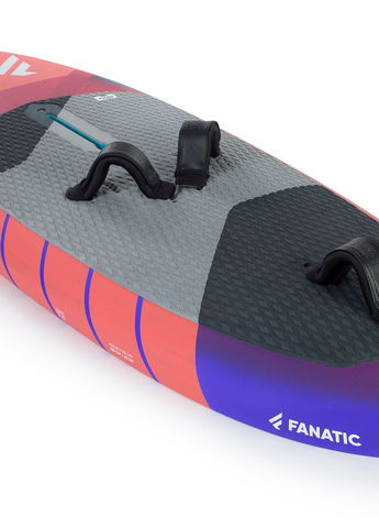 Deckpad