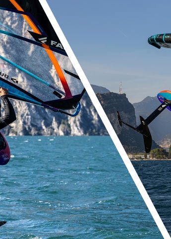TWO DISCIPLINES