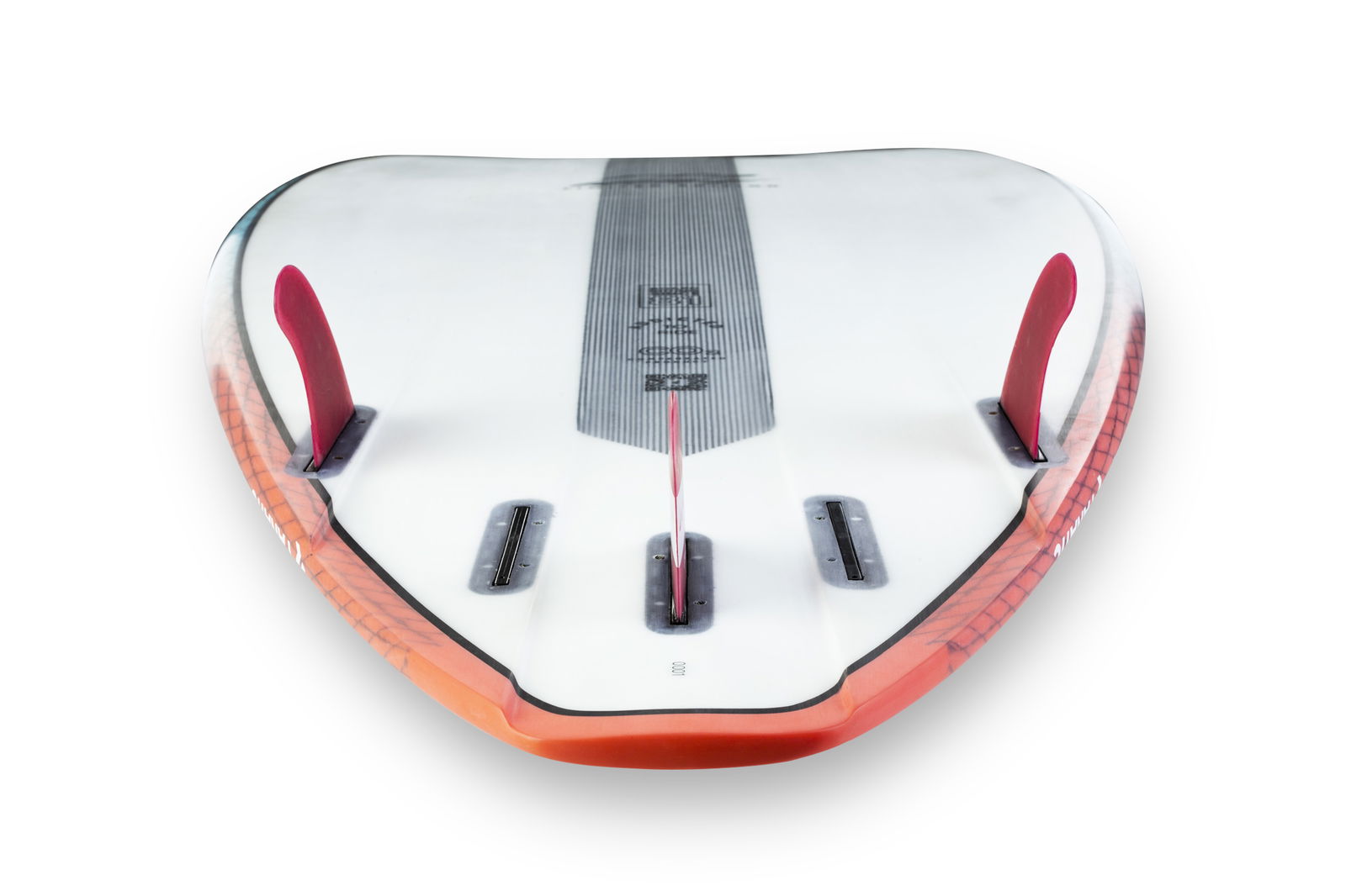 FANATIC ProWave LTD ᐅ Our high-performance Surf SUP!