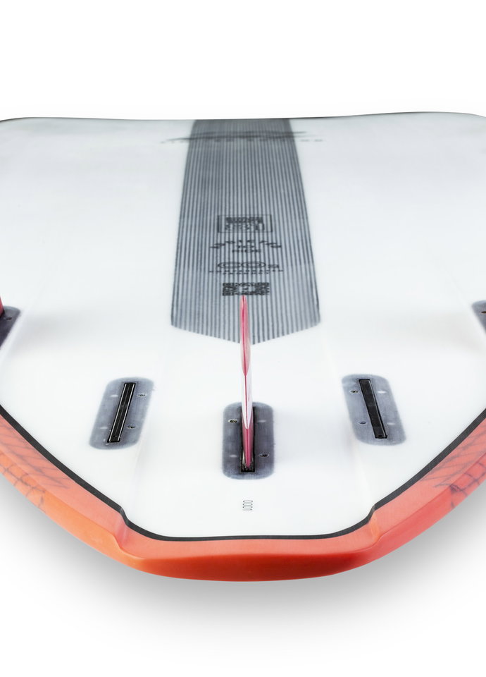 FANATIC ProWave LTD ᐅ Our high-performance Surf SUP!