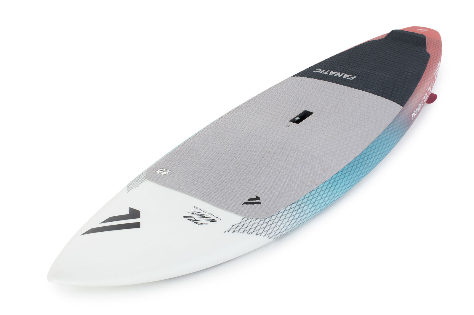 FANATIC ProWave LTD ᐅ Our high-performance Surf SUP!