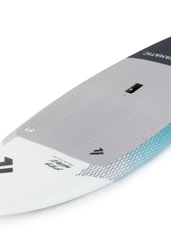 Deck Shape