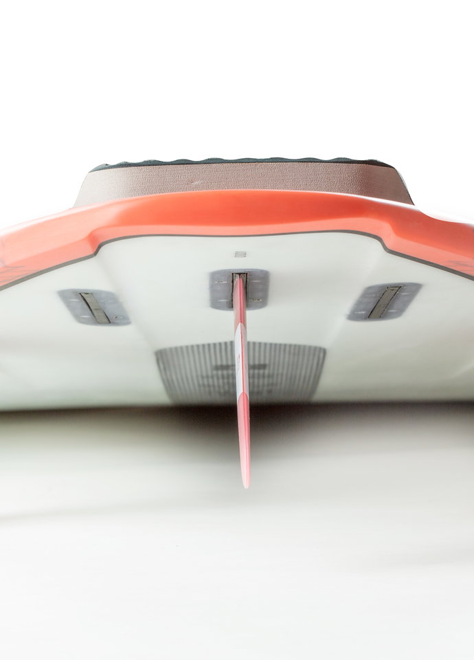 FANATIC ProWave LTD ᐅ Our high-performance Surf SUP!