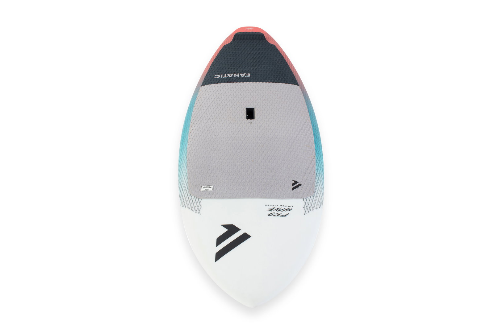 【Fanatic PROWAVE 7’6”】SUPボード 80L カーボン FANATIC ProWave LTD ᐅ Our high-performance Surf SUP!