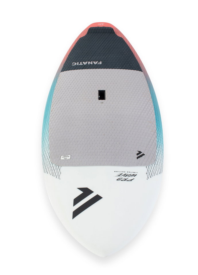FANATIC ProWave LTD ᐅ Our high-performance Surf SUP!