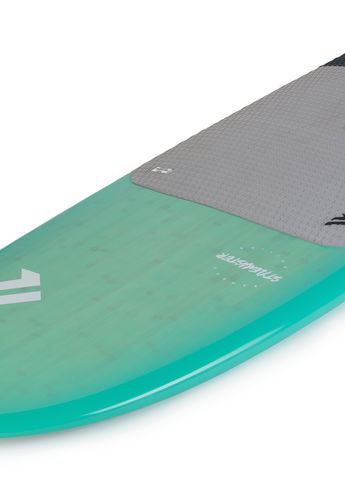 Flaches Deck