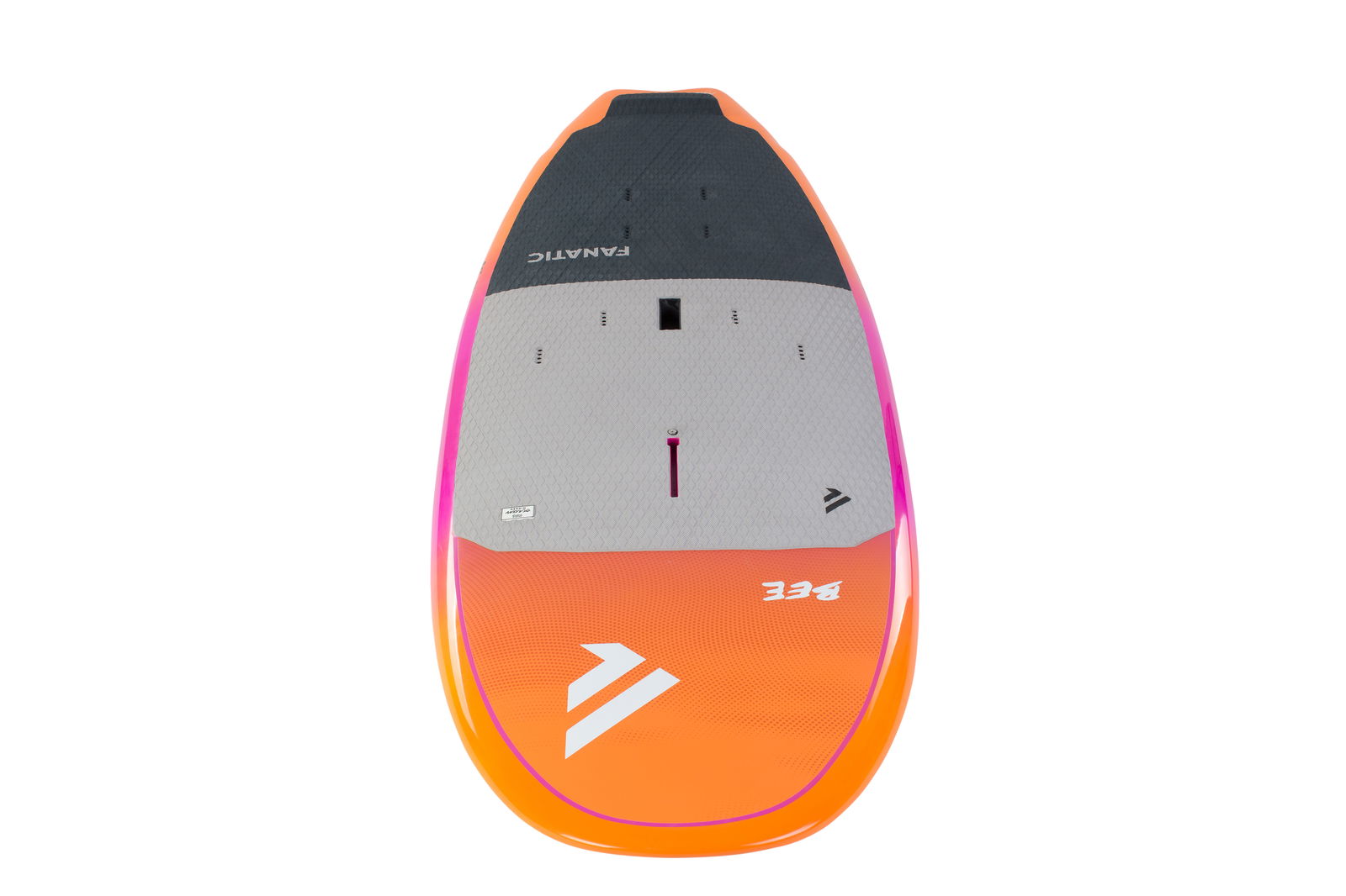 fanatic - one board（fanatic）B-one160 FANATIC Bee ᐅ The ultimate watersports-weapon for any setup!