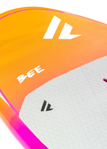 utilisation en windsurf